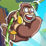 Kong Adventure