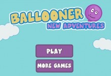 Ballooner: New Adventures