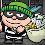 Bob The Robber To Go