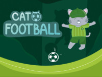 Cat Football