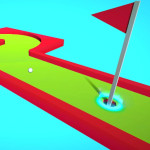  Golf Mini