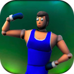 Drunken Fighters