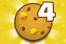 Cookie Clicker 4