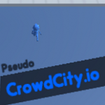 CrowdCity.io