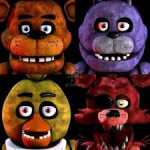 Fnaf