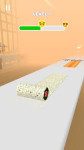 Food Roll 3D Game