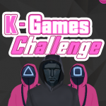 K-Games Challenge