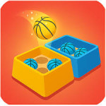 Ball Craze Sort