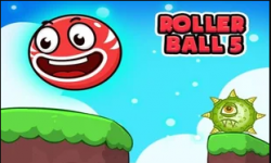 roller ball 5