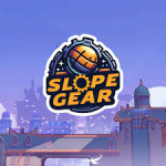 Slope Gear