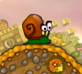 Snail Bob 3