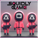 Squidly Game