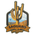 Saguaro