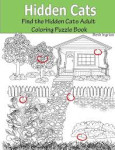 Find Hidden Cats