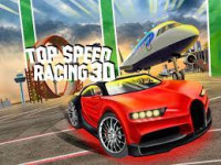 Top Speed Racing 3D