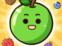 Fruit Merge Master