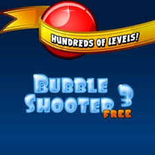 Bubble Game 3