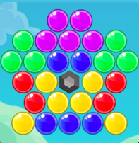 Bubble Shooter 2