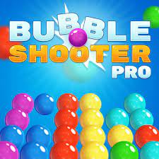 Bubble Shooter Pro - Play Hub - Bubble Shooter Pro