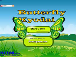 🕹️ Play Butterfly Kyodai Game: Free Online Butterfly Kyodai