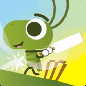 Doodle Cricket - Cricket Game – Apps no Google Play