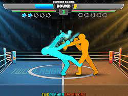 Drunken Boxing 🕹️ Play on CrazyGames