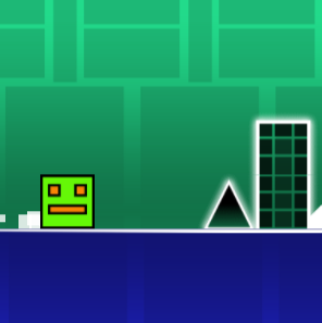 Geometry Dash Classic: Play Geometry Dash Classic for free