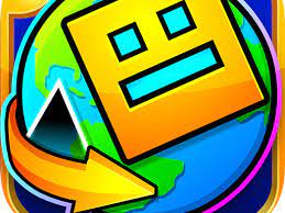 Fire and Water Geometry Dash - Online Game - Play for Free