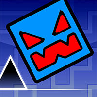 Geometry Jump - Play Geometry Jump Game Online