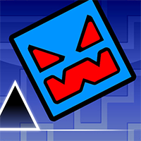 Geometry Jump - Play game