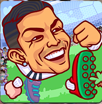 Head Soccer Games - Play Online