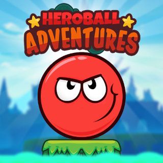 Red ball hot sale adventure