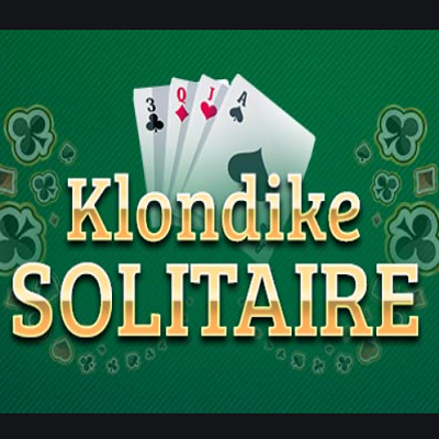 How To Play Klondike Solitaire 