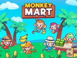 Mini Monkey Mart - Play Online on SilverGames 🕹️