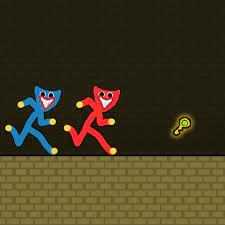 Stickman Hook Game - Play Unblocked & Free