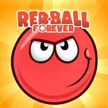 RED BALL FOREVER jogo online gratuito em