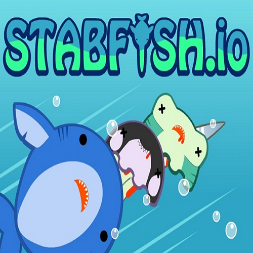 Stabfish.io — Play Stabfish.io at