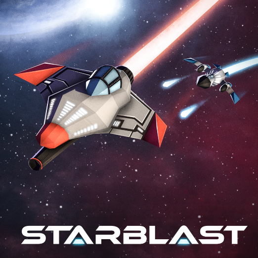 Starblast IO - Play Starblast IO Online on KBHGames