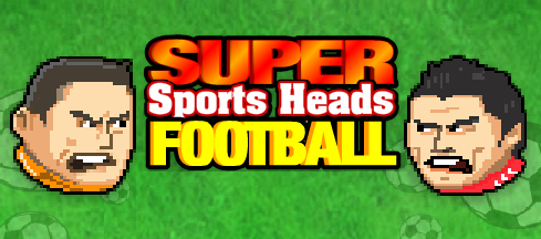 Sports Heads Soccer 