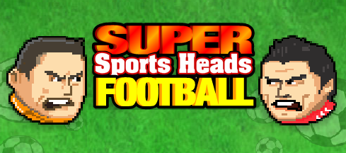 Sports Heads: Football